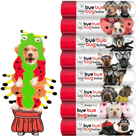 Bye Bye Bug™ Butter - The Snag Bin