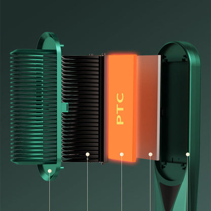 Electric Anion Hair Curler Hair Curler And Straightener Dual-use Hair Straightener c477d7f2-bea2-486c-b563-415e8219b15a