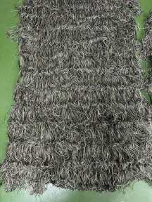 Camo Ghillie Blanket - The Snag Bin
