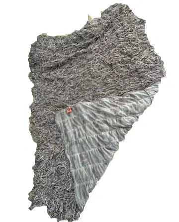 Camo Ghillie Blanket - The Snag Bin