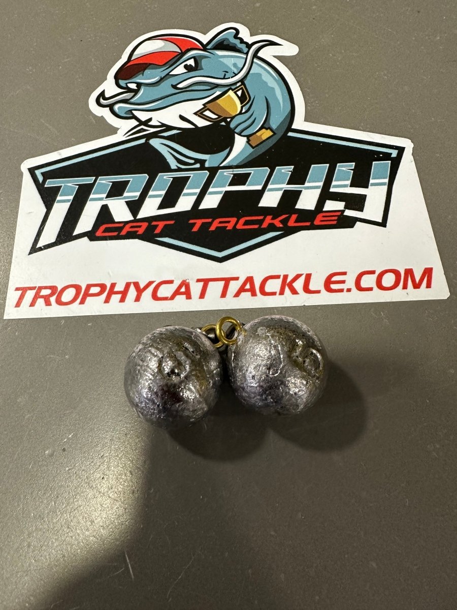 Cannon Ball Sinker - The Snag Bin