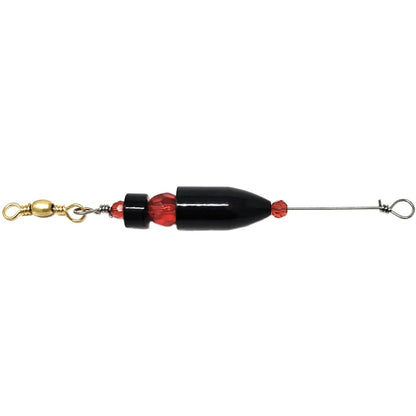 Carolina Ready Rigs 6 Pieces - Pre Rigged - The Snag Bin