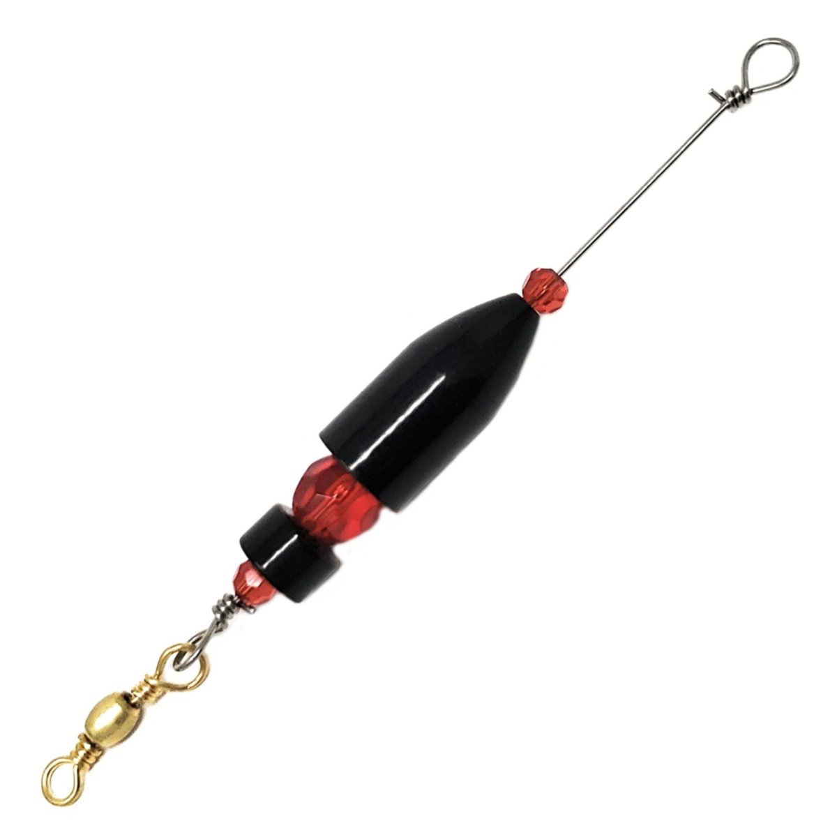 Carolina Ready Rigs 6 Pieces - Pre Rigged - The Snag Bin