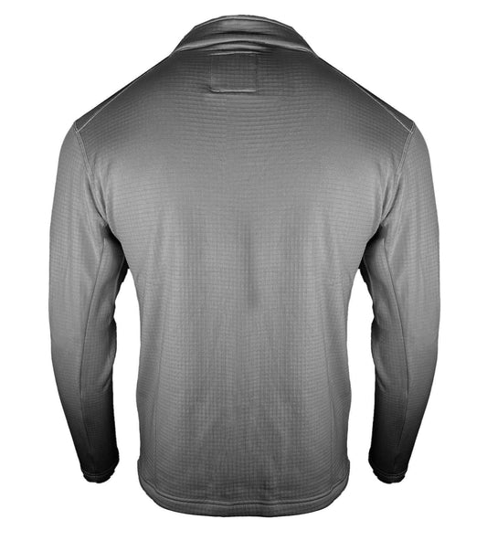 Pyrex Pullover Charcoal Vycah Shirts & Tops  The Snag Bin