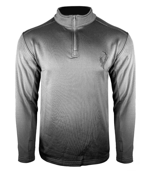 Pyrex Pullover Charcoal Vycah Shirts & Tops 69.99 The Snag Bin