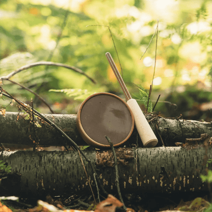 CHERRY/RED SLATE WITH DYMONDWOOD STRIKER - The Snag Bin