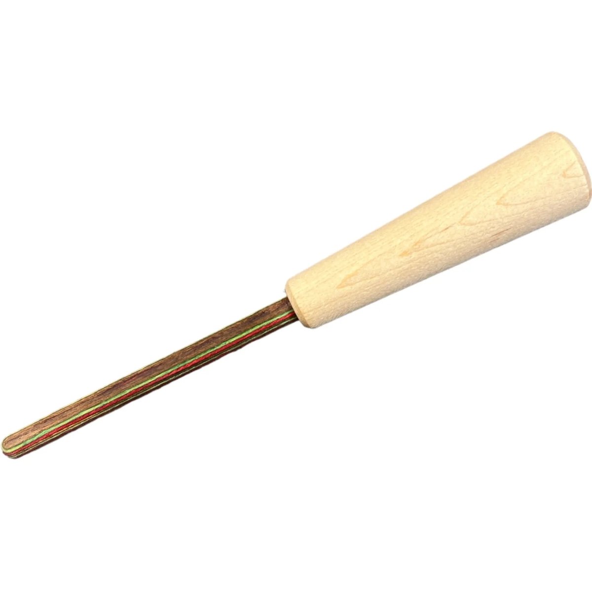 CHERRY/RED SLATE WITH DYMONDWOOD STRIKER - The Snag Bin