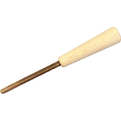 CHERRY/RED SLATE WITH DYMONDWOOD STRIKER - The Snag Bin