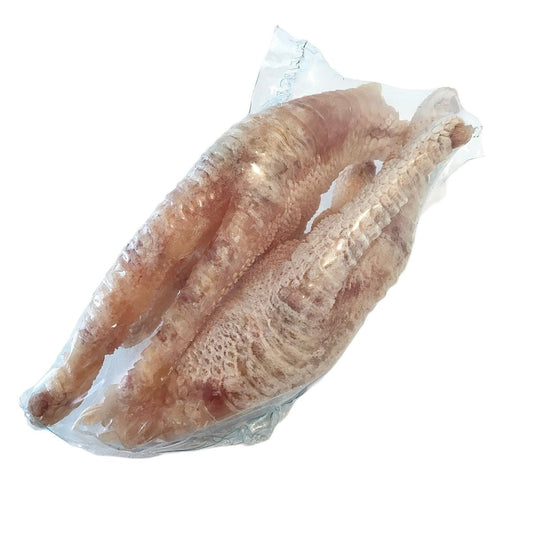Chicken Feet (declawed) - The Snag Bin
