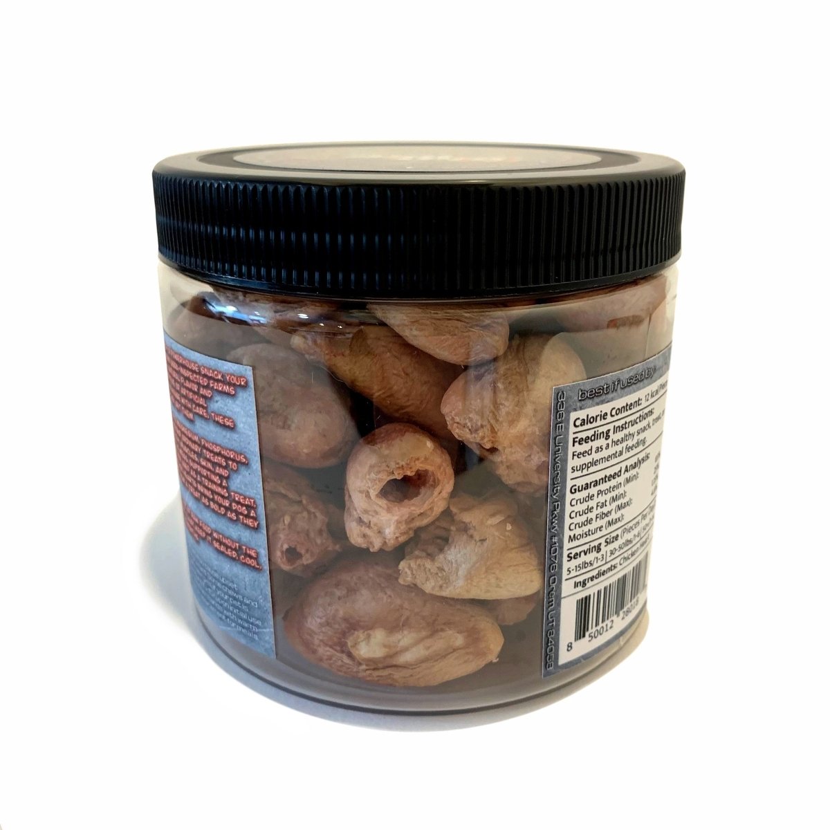 Chicken Hearts - The Snag Bin
