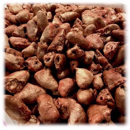 Chicken Hearts - The Snag Bin