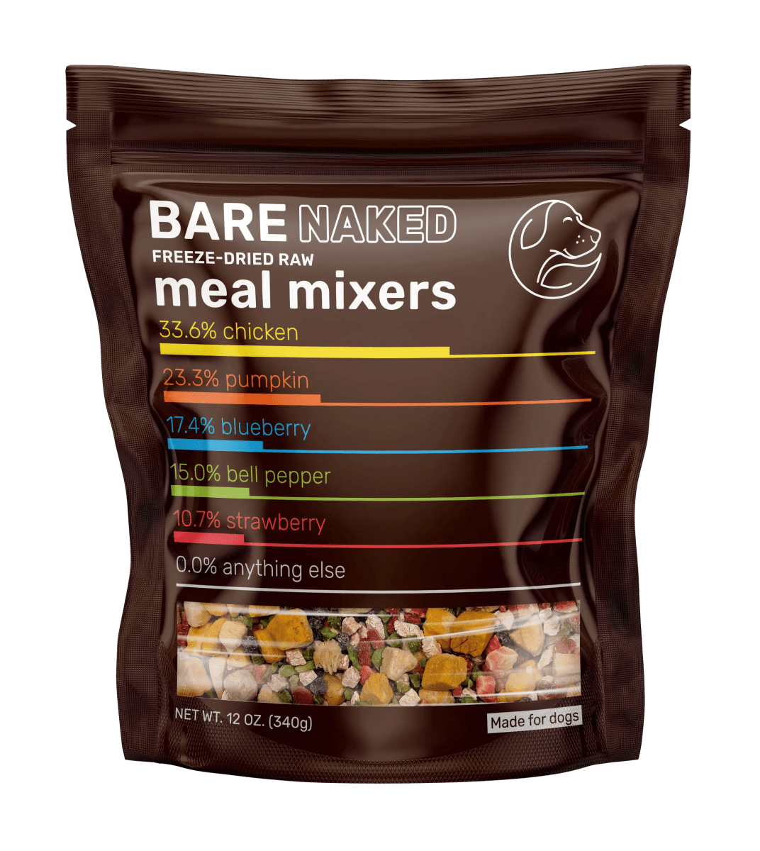 Chicken Mixer - 12oz - The Snag Bin