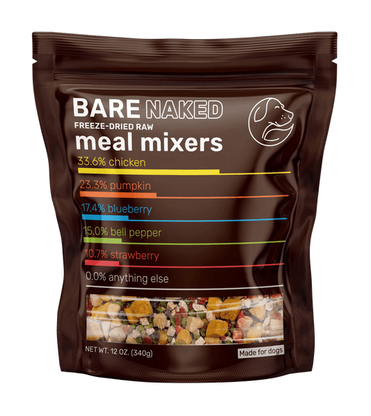 Chicken Mixer - 12oz - The Snag Bin