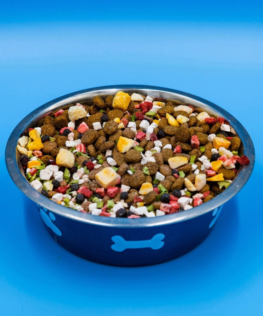 Chicken Mixer - 6oz - The Snag Bin