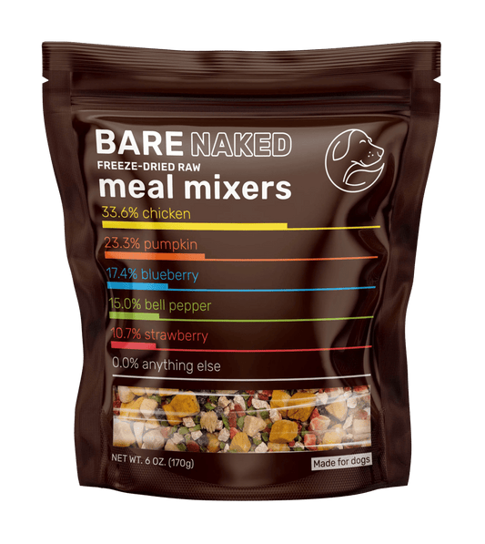 Chicken Mixer - 6oz - The Snag Bin