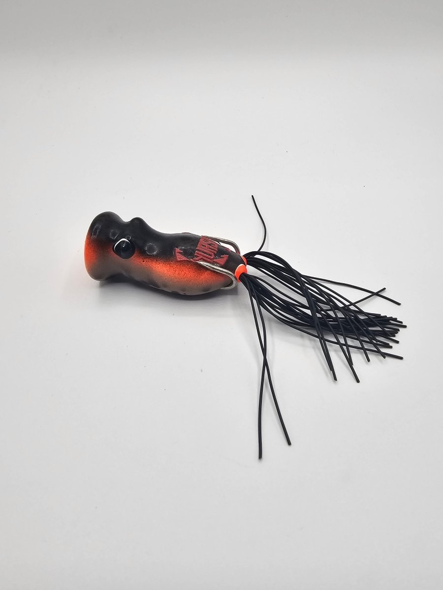CHUGGERKNOT - The Snag Bin