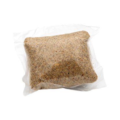 ChumPODS - Raw Fish Attraction - The Snag Bin