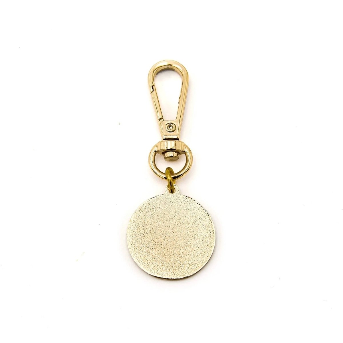 Classic Logo Charm - The Snag Bin