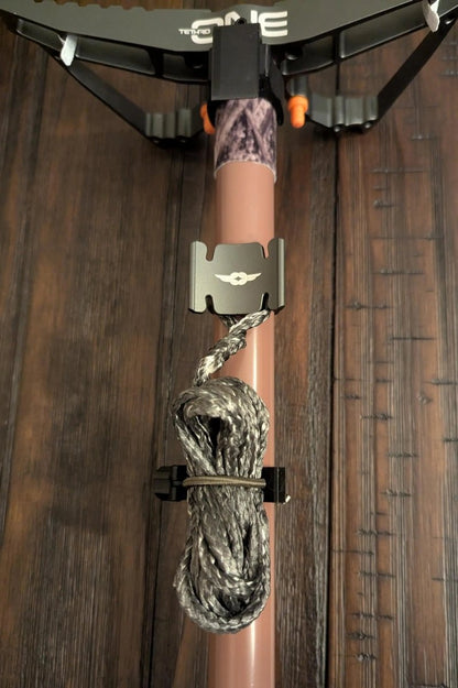 Climbing Stick Rope Bundler - The Snag Bin