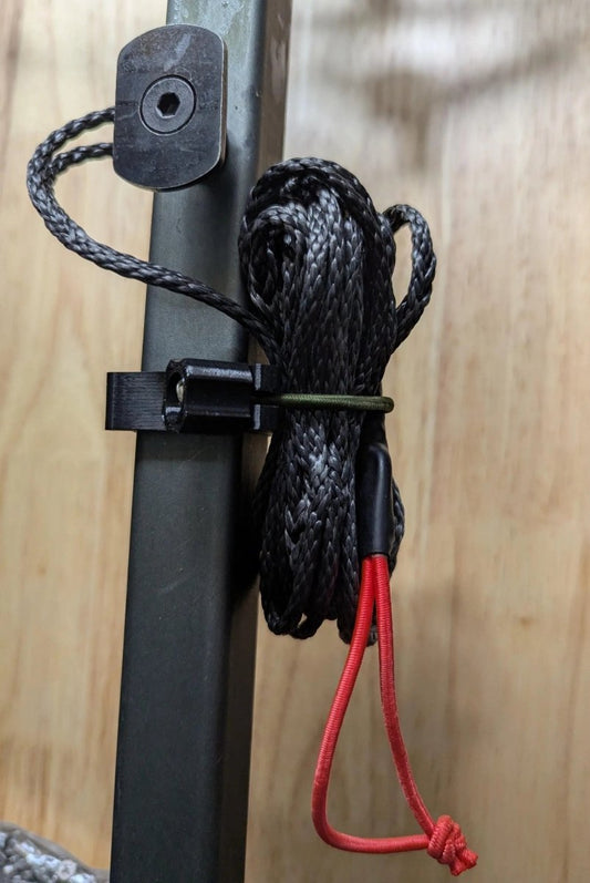 Climbing Stick Rope Bundler - The Snag Bin