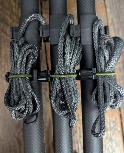 Climbing Stick Rope Bundler - The Snag Bin