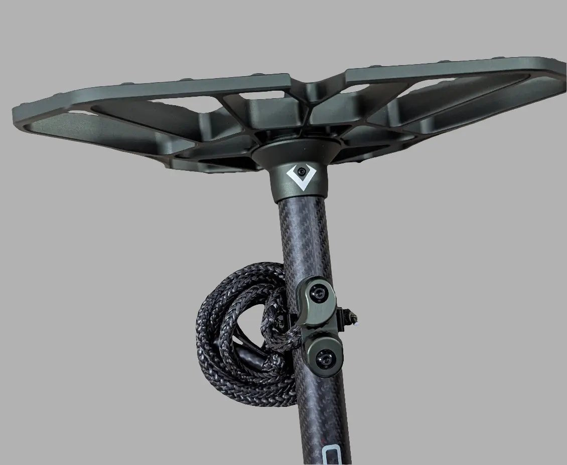 Climbing Stick Rope Bundler - The Snag Bin