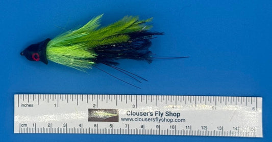 Clouser EZ Diver - The Snag Bin