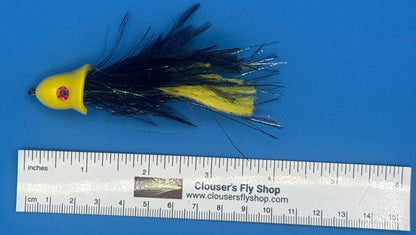 Clouser EZ Diver - The Snag Bin