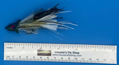 Clouser EZ Diver - The Snag Bin