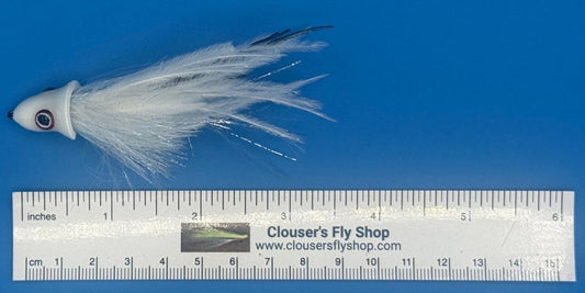Clouser EZ Diver - The Snag Bin