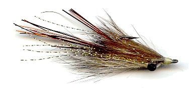 Clouser Minnow - Small Version - The Snag Bin