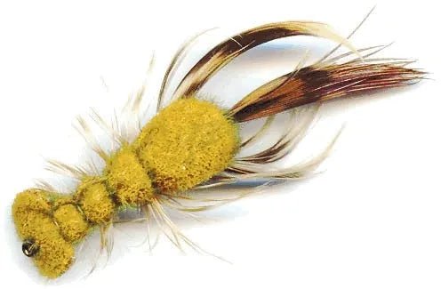 Clouser's Crayfish Tying Kit - The Snag Bin