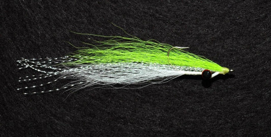 Clouser's Deep Minnow Assortment (Size 4 & 6) - The Snag Bin
