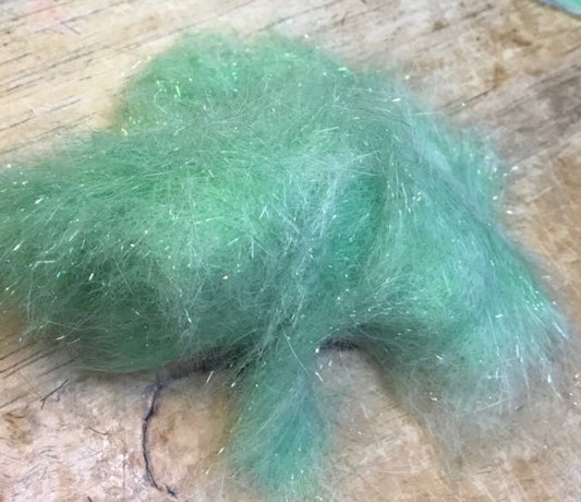 Clouser's Dubbing - The Snag Bin