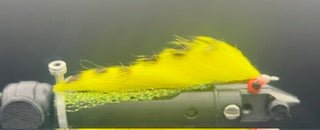 Clouser's EZ - Zonker - The Snag Bin