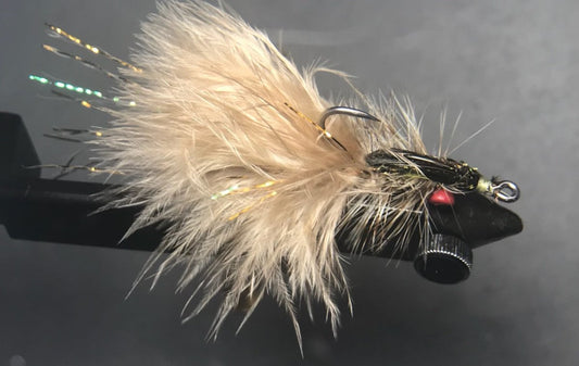 Clouser's Predator - The Snag Bin