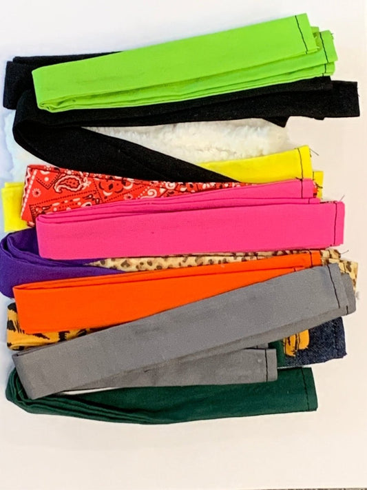 Collar Cover (Made in USA) - The Snag Bin