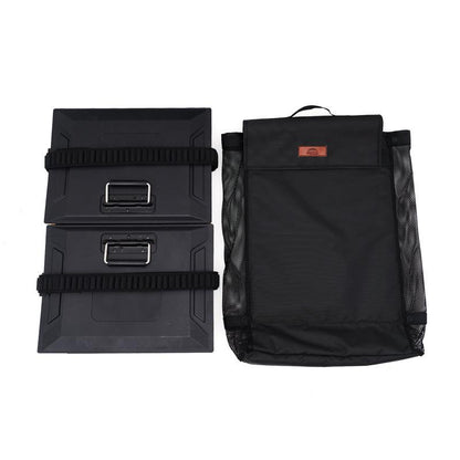 Collaspile Storage box - The Snag Bin