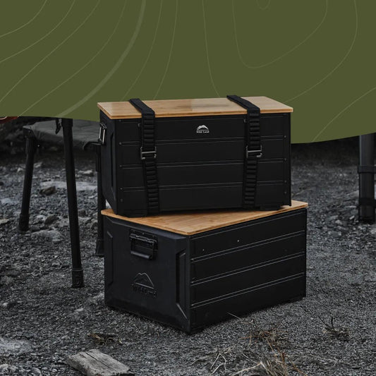 Collaspile Storage box - The Snag Bin