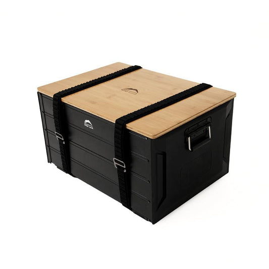 Collaspile Storage box - The Snag Bin
