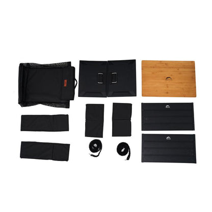 Collaspile Storage box - The Snag Bin