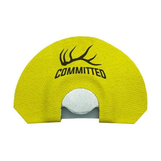 Committed - Elk Diaphragm Call - The Snag Bin