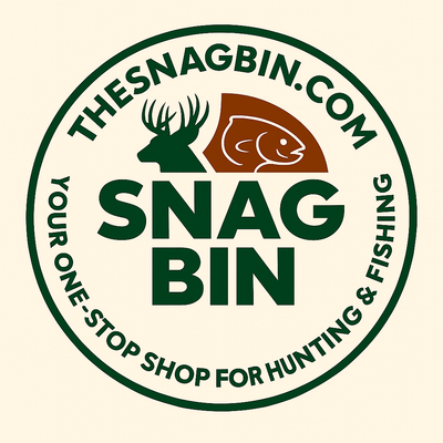 The Snag Bin