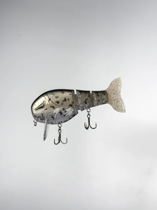 "Crappie" WakeWalker LT - The Snag Bin