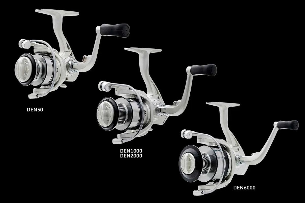 Denali Lite Spinning Reel - The Snag Bin