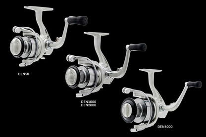 Denali Lite Spinning Reel - The Snag Bin