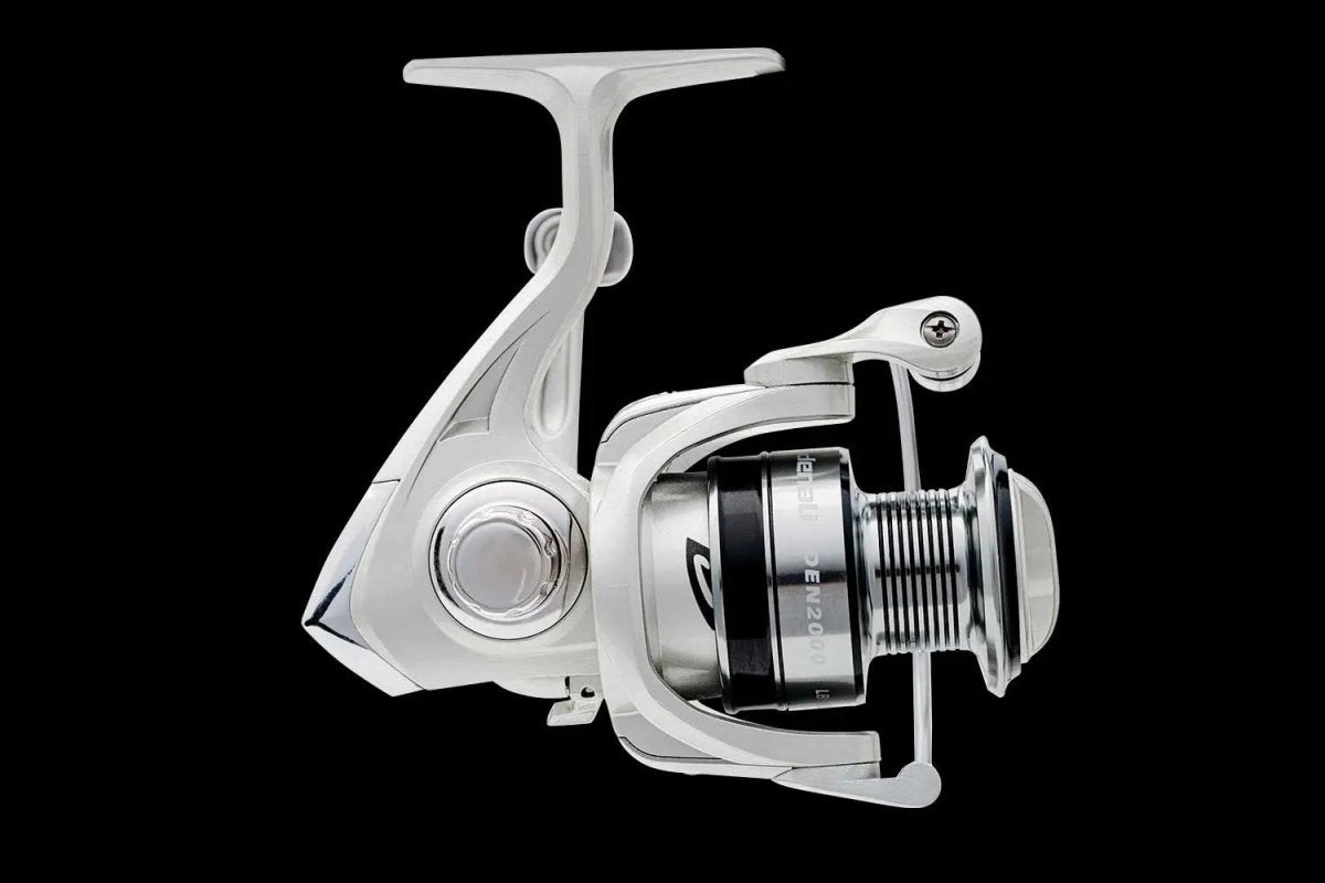 Denali Lite Spinning Reel - The Snag Bin