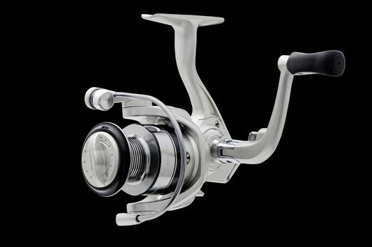 Denali Lite Spinning Reel - The Snag Bin