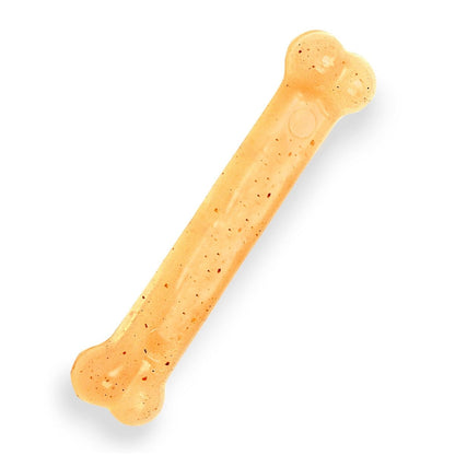 Dental Bone Giant Size Chicken Flavored - The Snag Bin