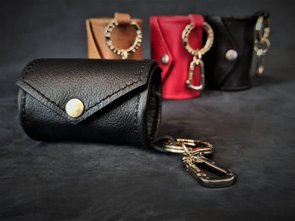 Designer Poop Bag Holder - The Snag Bin